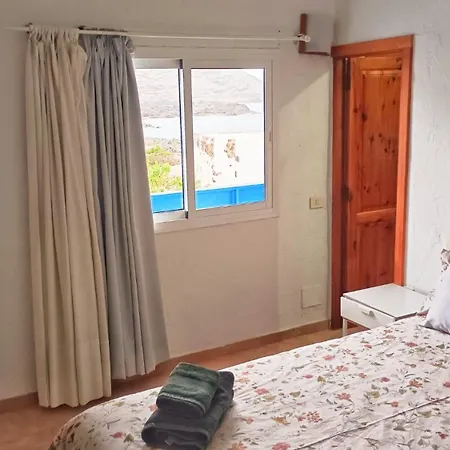Casa Azul El Golfo