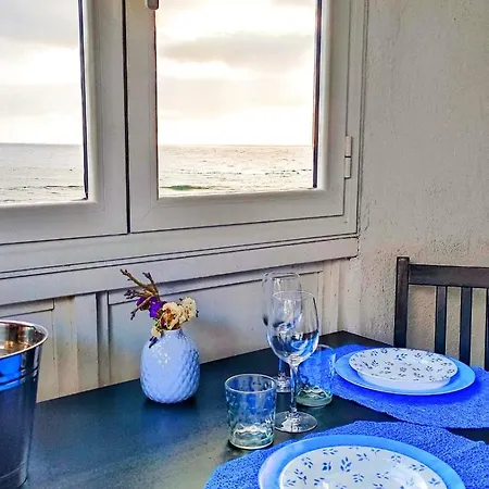 Casa Azul Apartment