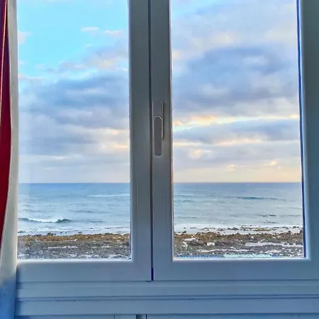 Casa Azul El Golfo