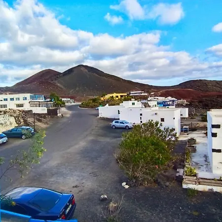 Casa Azul Appartamento El Golfo