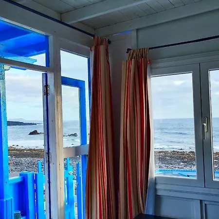 Casa Azul Apartment