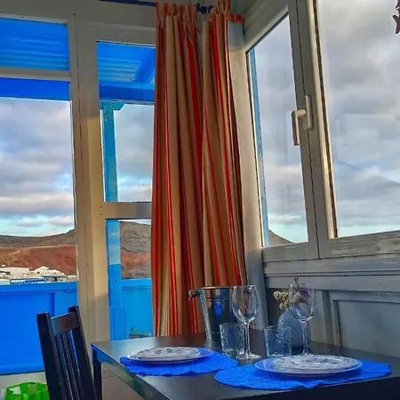 Casa Azul