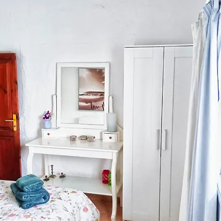Apartmán Casa Azul